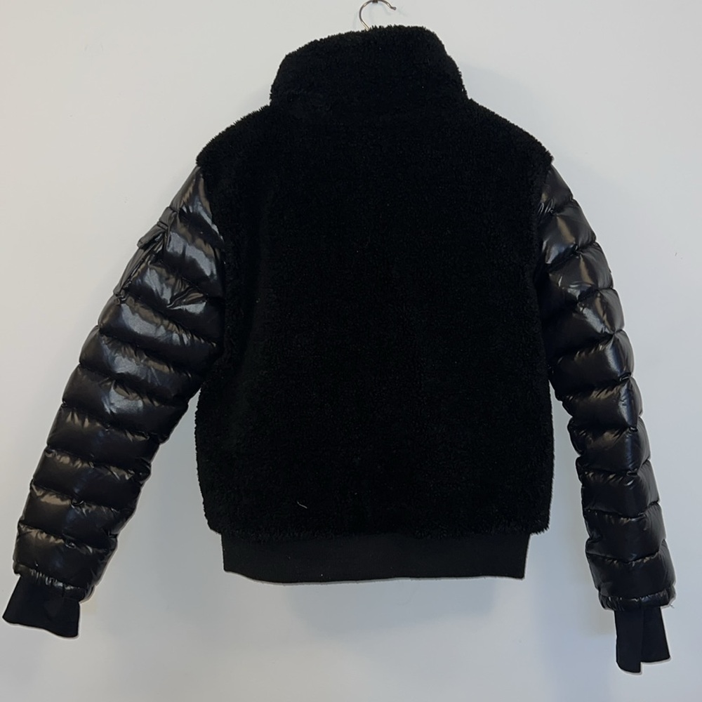 SAM Carson bomber jacket - Picture 6 of 6